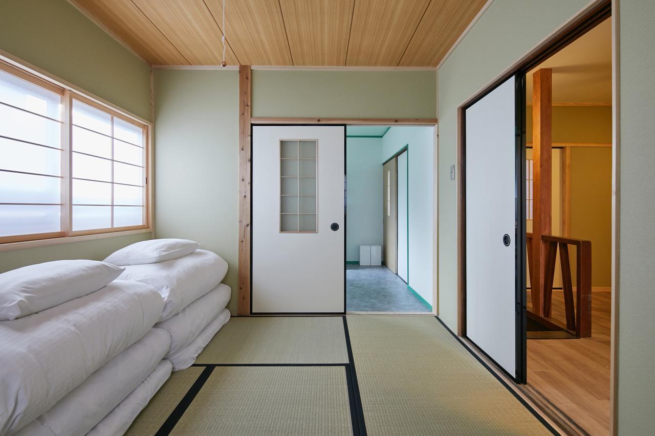 Hanare Kyoto Chogeikan Exterior foto